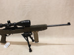 Tactical 10/22 22LR #05065403