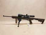 Tactical 10/22 22LR #05065403