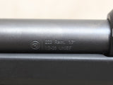 Model 600 Alpha 223 Rem #05116004