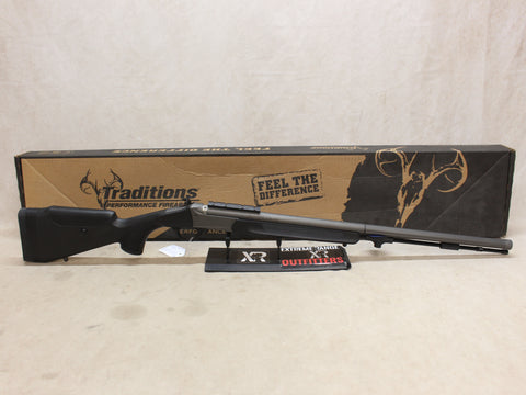 NEW Pursuit XT Pro Series Tungsten Cerakote 50Cal #11245013