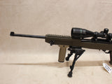 Tactical 10/22 22LR #05065403