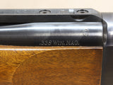No.1-B 338 Win Mag #08036014