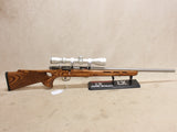 Mark II BTVS 22LR w/ Scope #05116006
