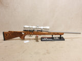 Mark II BTVS 22LR w/ Scope #05116006