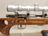 Mark II BTVS 22LR w/ Scope #05116006