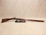 Kentuckian 45 Cal Flintlock Rifle #05065404
