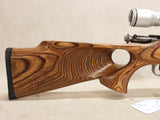 Mark II BTVS 22LR w/ Scope #05116006