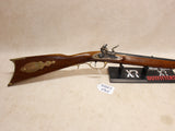 Kentuckian 45 Cal Flintlock Rifle #05065404