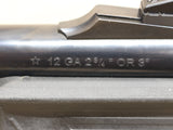 Model 870 Magnum 12ga #05276404