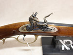 Kentuckian 45 Cal Flintlock Rifle #05065404
