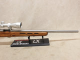 Mark II BTVS 22LR w/ Scope #05116006
