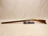 Kentuckian 45 Cal Flintlock Rifle #05065404