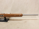 Mark II BTVS 22LR w/ Scope #05116006