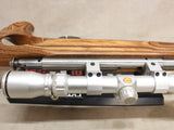 Mark II BTVS 22LR w/ Scope #05116006