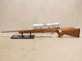 Mark II BTVS 22LR w/ Scope #05116006