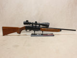 Model 742 WoodsMaster 308 Win #01276402