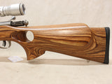 Mark II BTVS 22LR w/ Scope #05116006