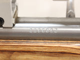 Mark II BTVS 22LR w/ Scope #05116006