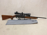 Model 742 WoodsMaster 308 Win #01276402