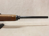 Model 742 WoodsMaster 308 Win #01276402