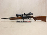 Model 742 WoodsMaster 308 Win #01276402