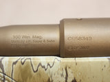 NEW Sauer 100 Veil Terra Shadow 300 Win Mag #11245014