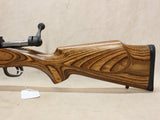 Stevens Model 200 7mm-08 #05276422