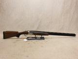 Silver Reserve II Super Sport 12Ga Over/Under #08036017