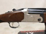 Silver Reserve II Super Sport 12Ga Over/Under #08036017
