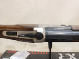 Silver Reserve II Super Sport 12Ga Over/Under #08036017