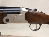 Silver Reserve II Super Sport 12Ga Over/Under #08036017