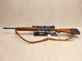 Model 742 Carbine 30-06 Sprg #05065408