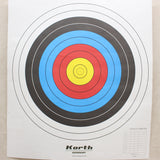 NEW Reduced FITA Targets x 50 #03025027