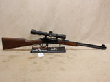 Classic Lever-Action 22LR w/ Scope #08036019