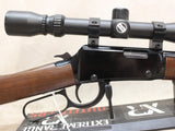 Classic Lever-Action 22LR w/ Scope #08036019