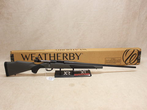 Vanguard 223 Rem #05065412