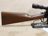 Classic Lever-Action 22LR w/ Scope #08036019