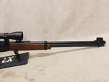 Classic Lever-Action 22LR w/ Scope #08036019