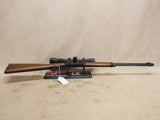 Classic Lever-Action 22LR w/ Scope #08036019