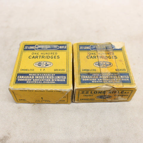 Ammo Collector's 22LR Target x134 #06195809