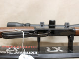 Classic Lever-Action 22LR w/ Scope #08036019