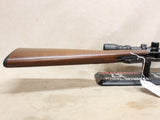 Classic Lever-Action 22LR w/ Scope #08036019