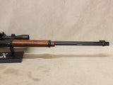 Classic Lever-Action 22LR w/ Scope #08036019