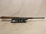 Classic Lever-Action 22LR w/ Scope #08036019