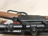 Classic Lever-Action 22LR w/ Scope #08036019