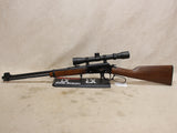 Classic Lever-Action 22LR w/ Scope #08036019