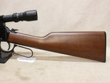 Classic Lever-Action 22LR w/ Scope #08036019