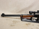 Classic Lever-Action 22LR w/ Scope #08036019