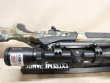 Triumph Bone Collector 50Cal w/ Scope #08036020