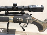 Triumph Bone Collector 50Cal w/ Scope #08036020
